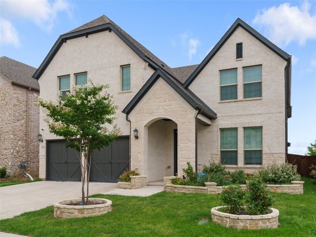 2333 Willow Garden Drive, Little Elm, TX 75068