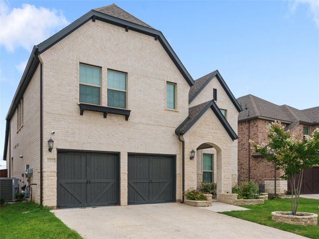 2333 Willow Garden Drive, Little Elm, TX 75068