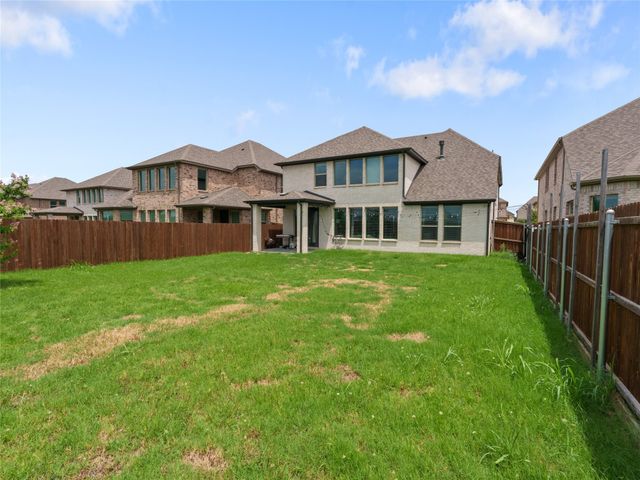 2333 Willow Garden Drive, Little Elm, TX 75068