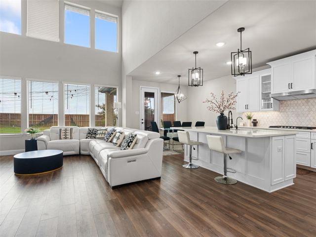 2333 Willow Garden Drive, Little Elm, TX 75068