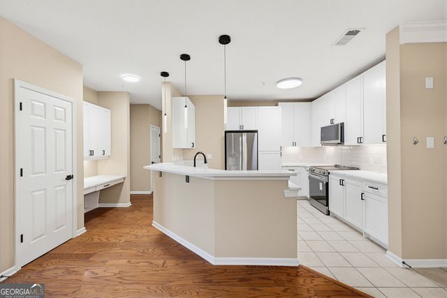 400 NW 17th Street 2322, Atlanta, GA 30363
