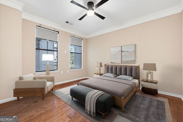 400 NW 17th Street 2322, Atlanta, GA 30363