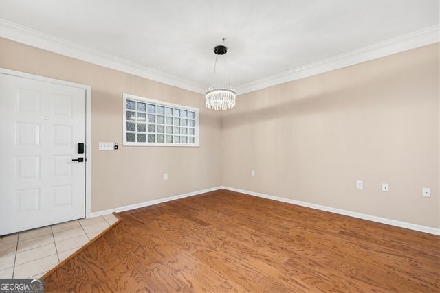 400 NW 17th Street 2322, Atlanta, GA 30363