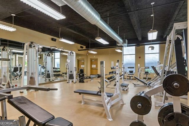 400 NW 17th Street 2322, Atlanta, GA 30363