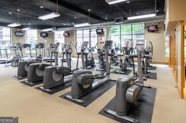 400 NW 17th Street 2322, Atlanta, GA 30363