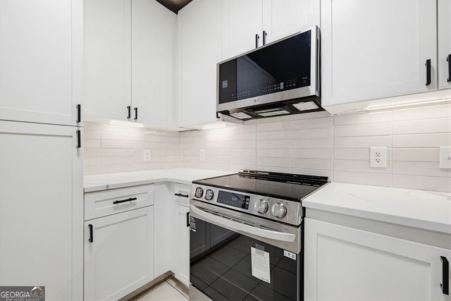 400 NW 17th Street 2322, Atlanta, GA 30363