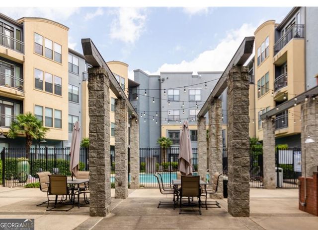 400 NW 17th Street 2322, Atlanta, GA 30363