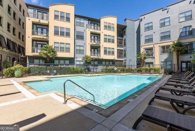 400 NW 17th Street 2322, Atlanta, GA 30363