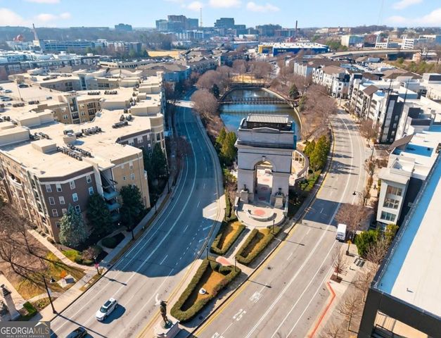 400 NW 17th Street 2322, Atlanta, GA 30363