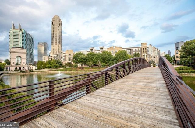 400 NW 17th Street 2322, Atlanta, GA 30363