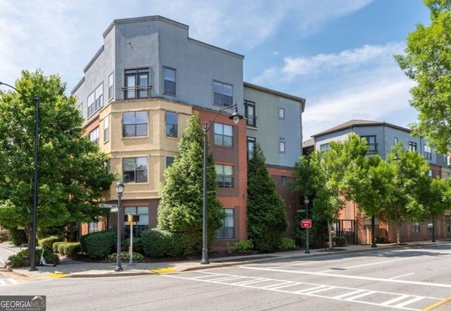 400 NW 17th Street 2322, Atlanta, GA 30363
