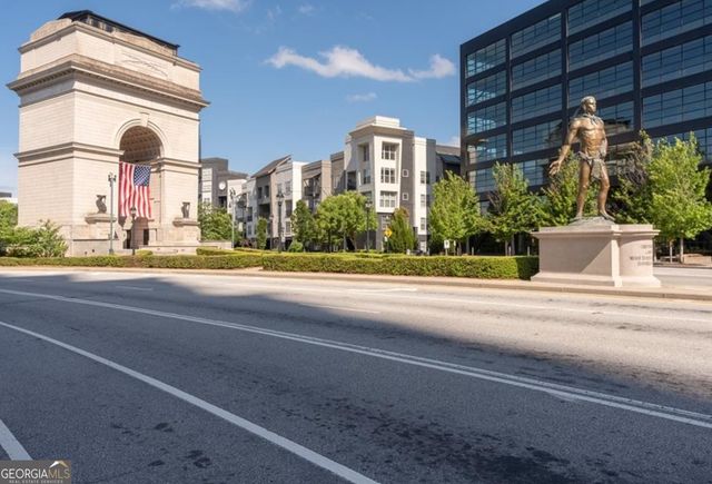 400 NW 17th Street 2322, Atlanta, GA 30363