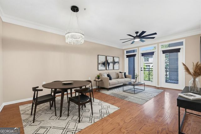 400 NW 17th Street 2322, Atlanta, GA 30363