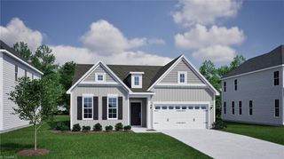 713 Cinnamon Hill Drive, Winston-salem, NC 27106