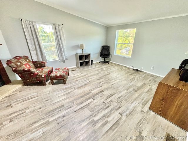 1176 Stephens Road, Eufaula, OK 74432