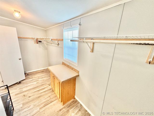 1176 Stephens Road, Eufaula, OK 74432