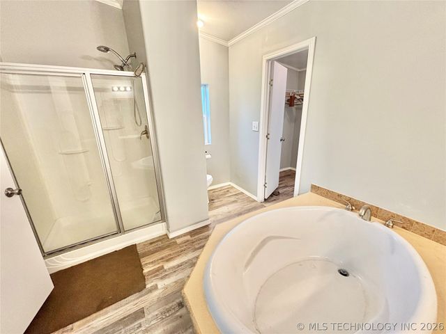 1176 Stephens Road, Eufaula, OK 74432