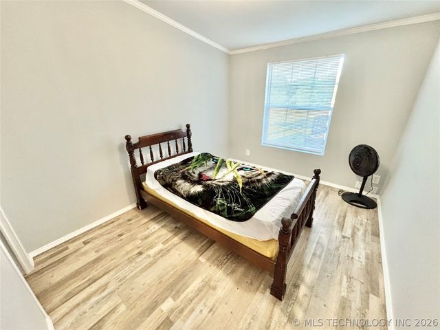 1176 Stephens Road, Eufaula, OK 74432