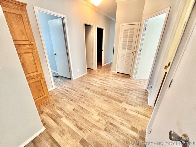 1176 Stephens Road, Eufaula, OK 74432