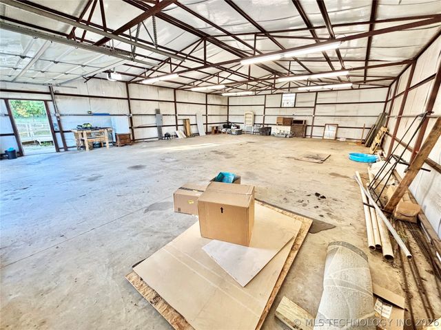 1176 Stephens Road, Eufaula, OK 74432