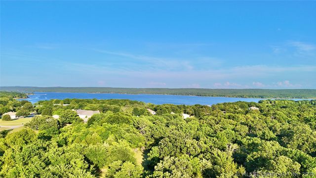 1176 Stephens Road, Eufaula, OK 74432