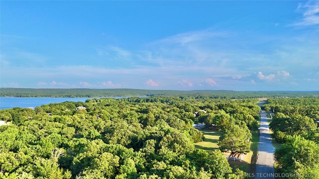 1176 Stephens Road, Eufaula, OK 74432