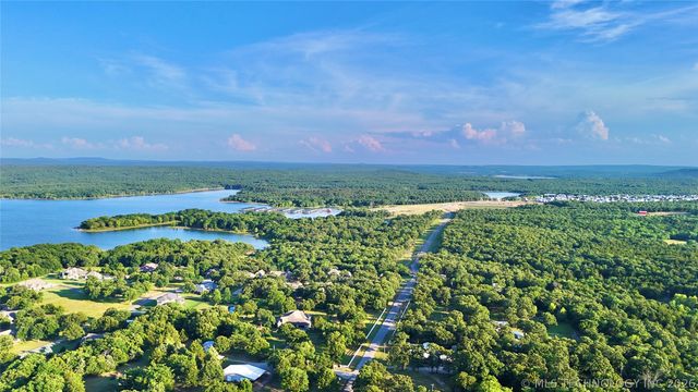 1176 Stephens Road, Eufaula, OK 74432