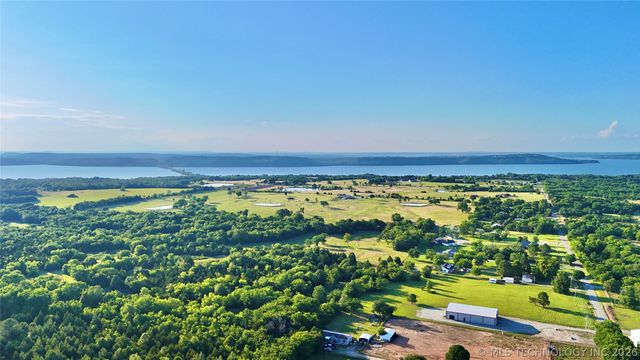 1176 Stephens Road, Eufaula, OK 74432