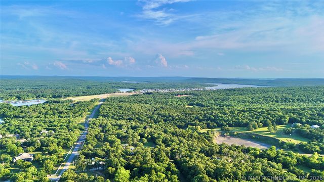 1176 Stephens Road, Eufaula, OK 74432
