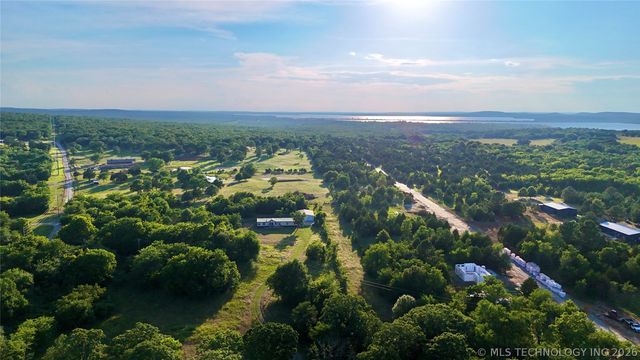 1176 Stephens Road, Eufaula, OK 74432