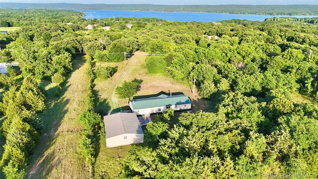1176 Stephens Road, Eufaula, OK 74432