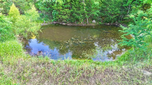 1176 Stephens Road, Eufaula, OK 74432