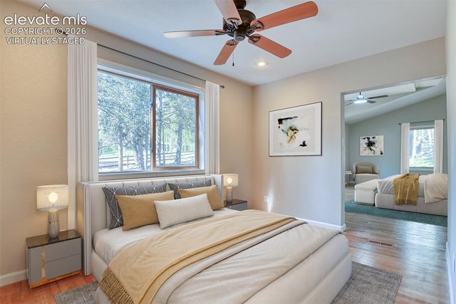 200 Bridle Drive, Woodland Park, CO 80863