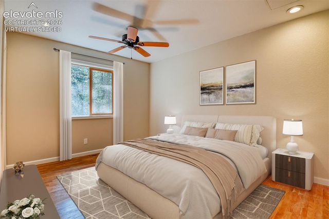 200 Bridle Drive, Woodland Park, CO 80863
