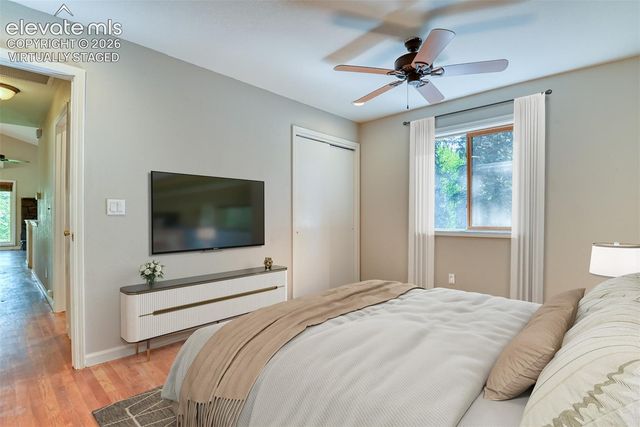 200 Bridle Drive, Woodland Park, CO 80863