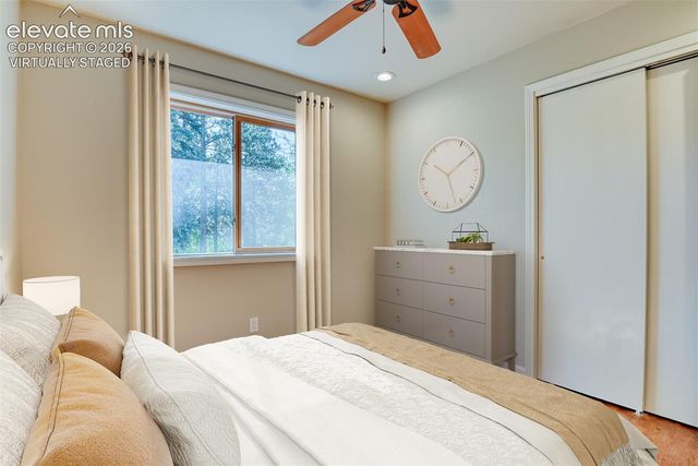 200 Bridle Drive, Woodland Park, CO 80863