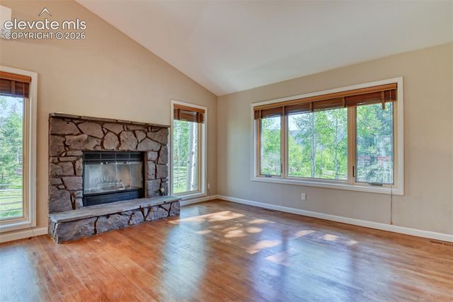 200 Bridle Drive, Woodland Park, CO 80863