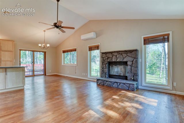 200 Bridle Drive, Woodland Park, CO 80863