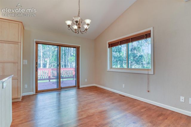 200 Bridle Drive, Woodland Park, CO 80863
