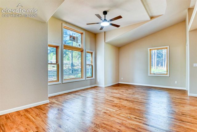 200 Bridle Drive, Woodland Park, CO 80863