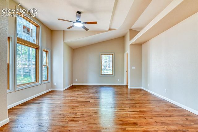 200 Bridle Drive, Woodland Park, CO 80863