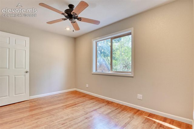 200 Bridle Drive, Woodland Park, CO 80863
