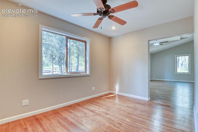 200 Bridle Drive, Woodland Park, CO 80863