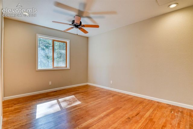 200 Bridle Drive, Woodland Park, CO 80863