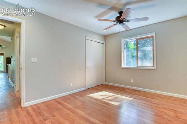 200 Bridle Drive, Woodland Park, CO 80863