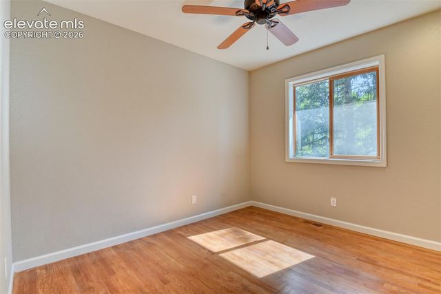 200 Bridle Drive, Woodland Park, CO 80863