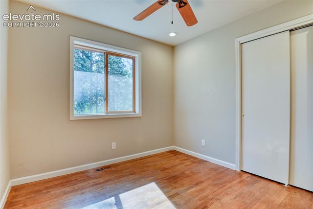200 Bridle Drive, Woodland Park, CO 80863
