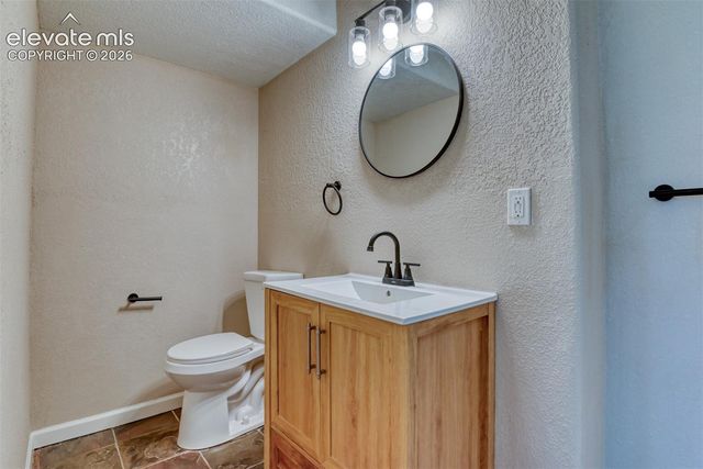 200 Bridle Drive, Woodland Park, CO 80863
