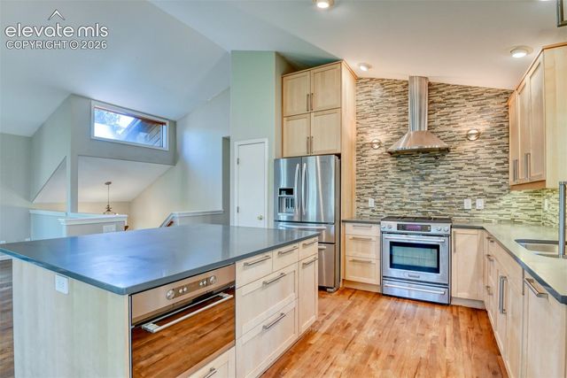 200 Bridle Drive, Woodland Park, CO 80863