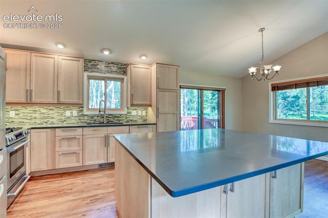 200 Bridle Drive, Woodland Park, CO 80863